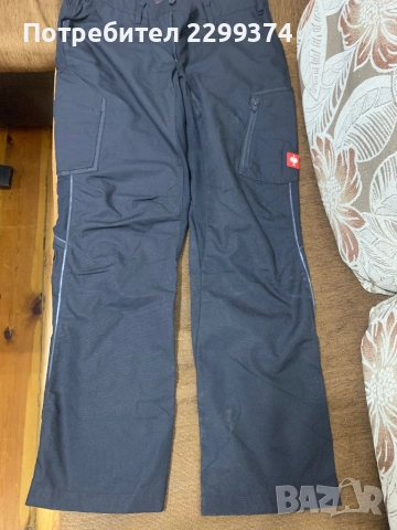 Работни панталони engelbert Strauss -52