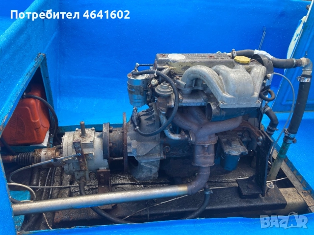 Продава се, снимка 6 - Воден транспорт - 52300039