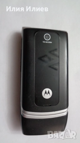 Motorola RAZR W375, снимка 4 - Motorola - 52515281