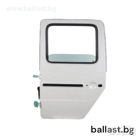 Врата задна лява A4637304900 G Klasse W463