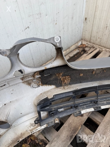 ПРЕДНА БРОНЯ ЗА JAGUAR X-TYPE ЯГУАР , снимка 8 - Части - 52390827