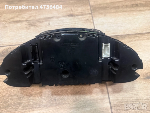 Табло (километраж) за БМВ Е46 Дизел / Instrument cluster for BMW E46 Diesel, снимка 5 - Части - 56048255