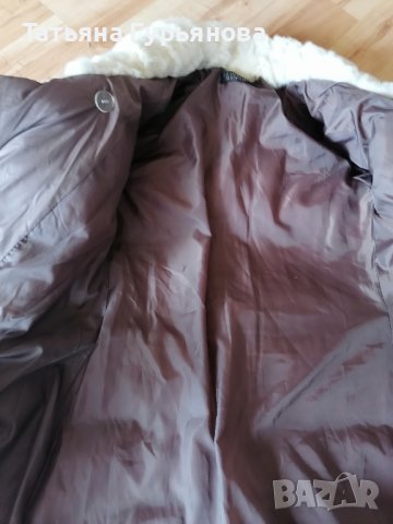 Женско зимно яке, снимка 3 - Якета - 42549472