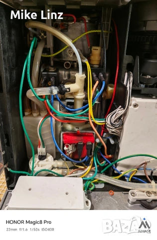 Gastroback advanced barista , снимка 14 - Кафемашини - 53912803