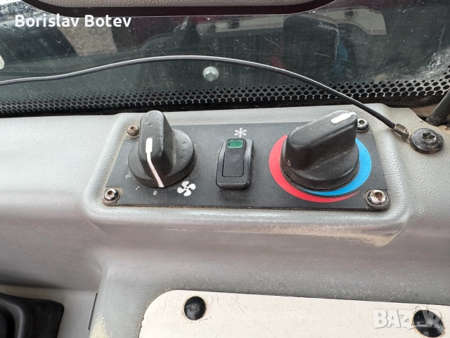 Телескопичен товарач Bobcat TL470 ЛИЗИНГ, снимка 11 - Селскостопанска техника - 52092041