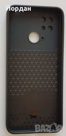 Xiaomi Redmi 10C противоударен силиконов гръб, снимка 3 - Калъфи, кейсове - 37007490