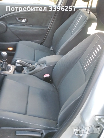 Продава Рено Меган 1.5 dci 110k.2011г.Италия Регистрирана., снимка 7 - Части - 52401229