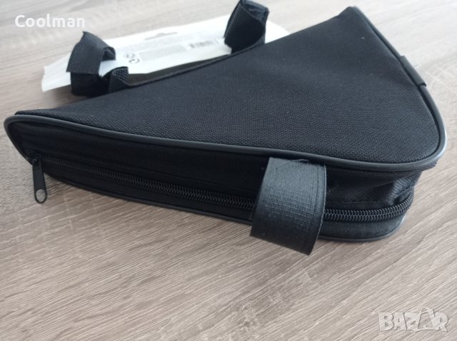 Чантичка за велосипед - 2 вида, снимка 3 - Аксесоари за велосипеди - 42449486