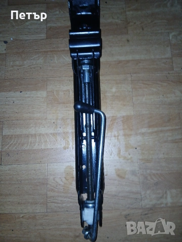 Крик Г-образен Фв транспортер Т4 дока нов, снимка 17 - Аксесоари и консумативи - 54063707