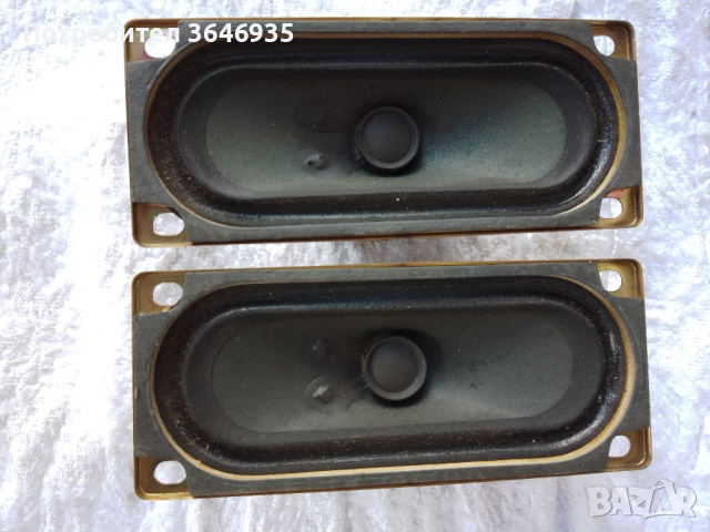 Високоговорители от Опел Вектра б,Ауди-междинният модел,преди яйцето идруги., снимка 10 - Тонколони - 44559384