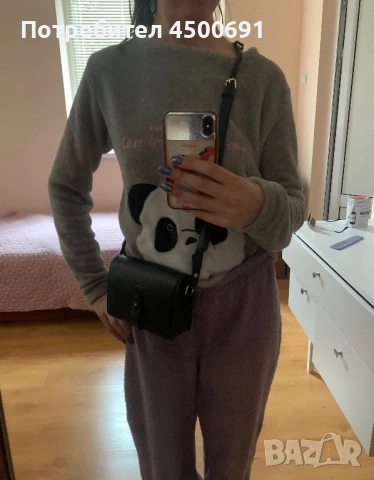 Чанта Jack Wills , снимка 2 - Чанти - 53925865