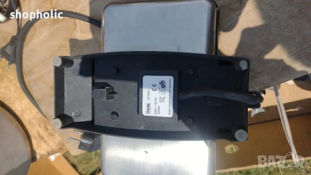 гофретник немски ТСМ