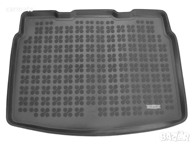 Стелка за багажник Rezaw-Plast за VW Tiguan (2015-2024) - bottom floor