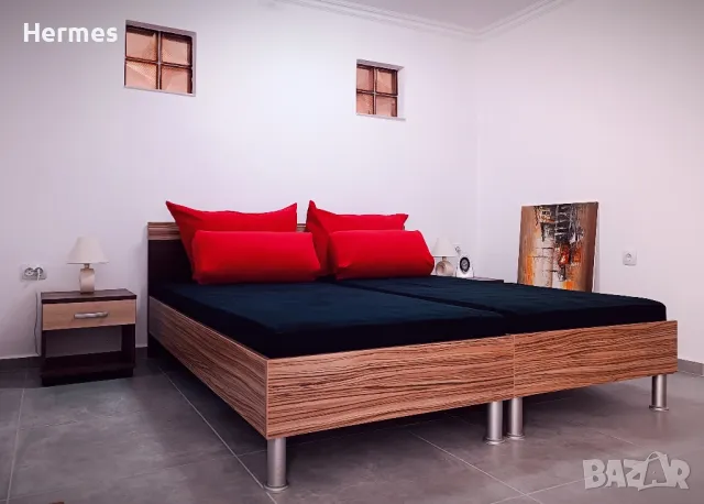 Самостоятелна стая-МореСуперЦентърСв.Влас, снимка 4 - Почивки на море - 50258378