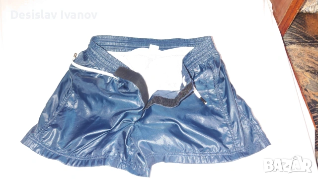 Къси гащи джеронимо