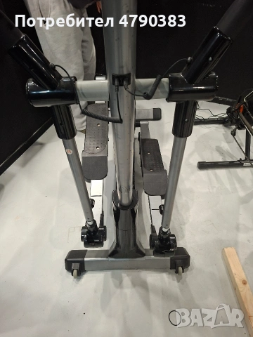кростренажор , снимка 4 - Фитнес уреди - 54316011
