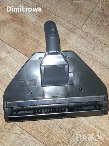 Турбо четка за прахосмукачка MIELE, снимка 8 - Прахосмукачки - 48544533