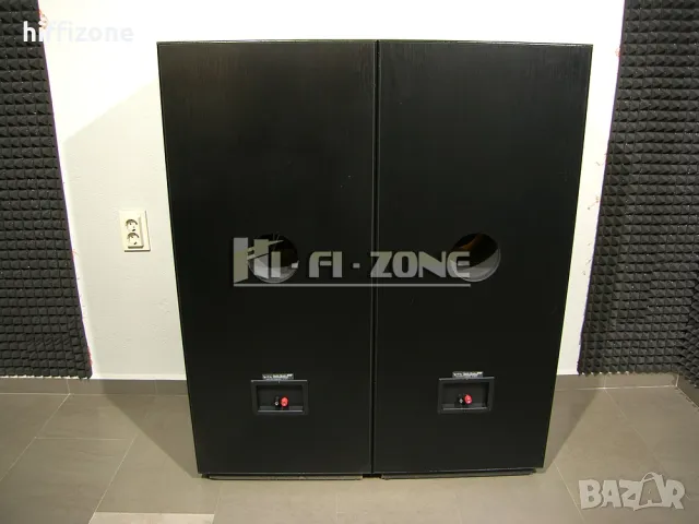 Infinity studio monitor 255 /1 ТОНКОЛОНИ, снимка 10 - Тонколони - 47791636