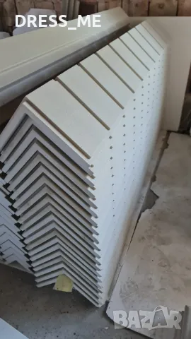 Външни фасадни декоративни профили, снимка 12 - Декорация за дома - 50090640