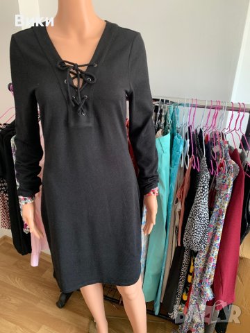 Only нова рокля с етикет, снимка 5 - Рокли - 40819666