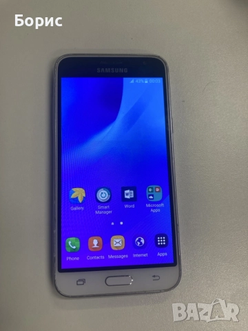 Samsung J3(6), отличен, снимка 3 - Samsung - 56451767