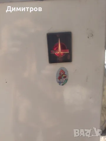 Хладилник , снимка 2 - Хладилници - 50396619