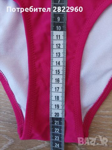 Нов бански -М, снимка 9 - Бански костюми - 36582086