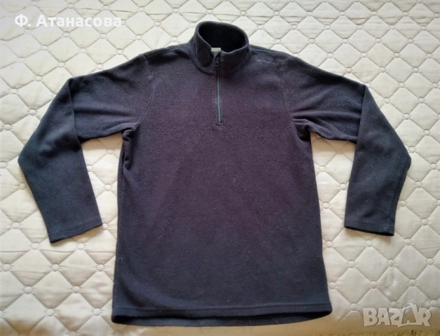 Страхотен полар за зимни спортове, размер 143-152, 10-11 години