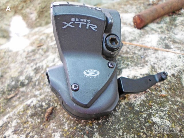  SHIMANO XTR, SRAM XO,DEORE/команди/, снимка 9 - Части за велосипеди - 32413618