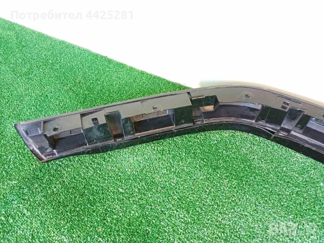 вежда за калник Mercedes G klass W463 задна д. 2018-2025 г. #1010V, снимка 7 - Части - 51385952