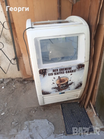 Хладилна ракла , снимка 4 - Фризери - 54341468