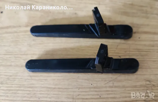 Продавам Power-TPV 715G6863-P01-001-002M,Main-715G6947-M02-000-004Y от тв PHILIPS 22PFT4001/12, снимка 11 - Телевизори - 49657341