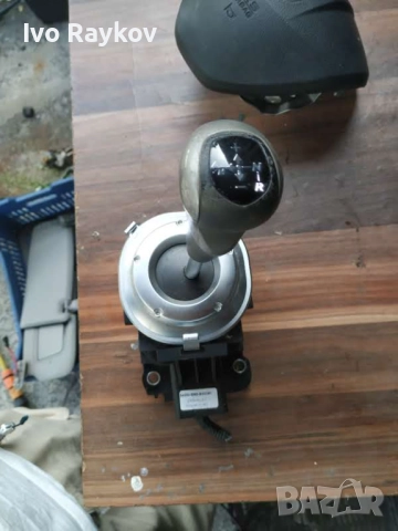 Скоростен лост автомат Honda Civic VIII 1.8 i 140 конски сили 54000-SMG-E531M1.