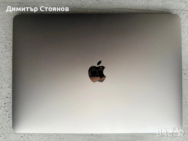 Apple MacBook Pro 13” 2020, Thunderbolt 4 Ports - i5 Quad-Core, 16 GB RAM, 512 GB SSD, снимка 5 - Лаптопи за работа - 54064622