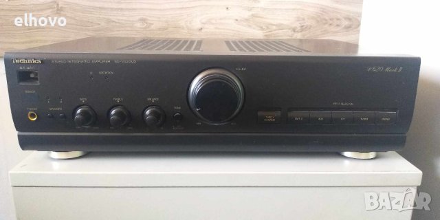 Стерео усилвател Technics SU-V620M2