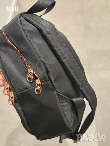 дамска раница, снимка 2 - Раници - 39533665