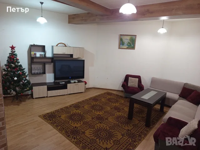 Свободна за Нова Година до 16/18 души , снимка 5 - Селски туризъм и култура - 56228332