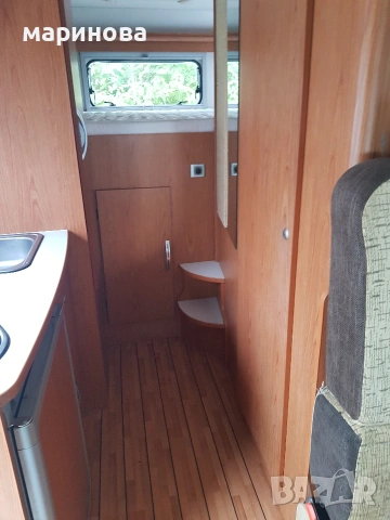 Кемпер Rimor , снимка 18 - Каравани и кемпери - 51871929