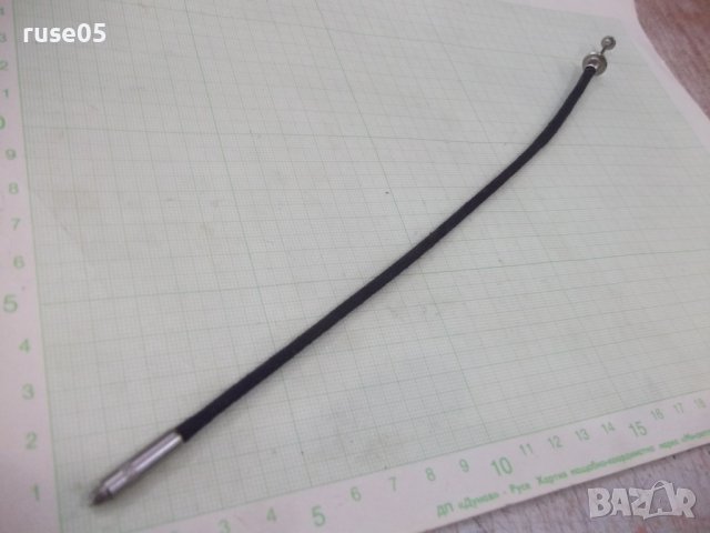 Жило фотографско - 11, снимка 5 - Чанти, стативи, аксесоари - 37169768