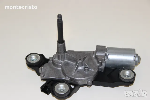 Моторче задна чистачка Ford Mondeo MK4 комби (2007-2010г.) 0390201875 / 3M51R17K441AF