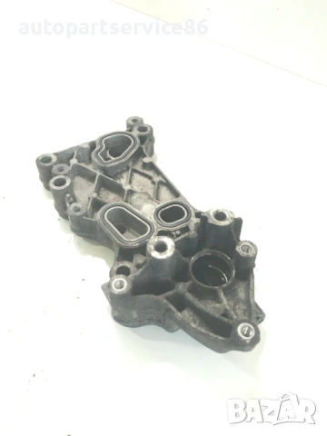 Корпус за охладител на маслен филтър 2.2 CDI за Mercedes W906 Sprinter (2009-2013) 70362380 