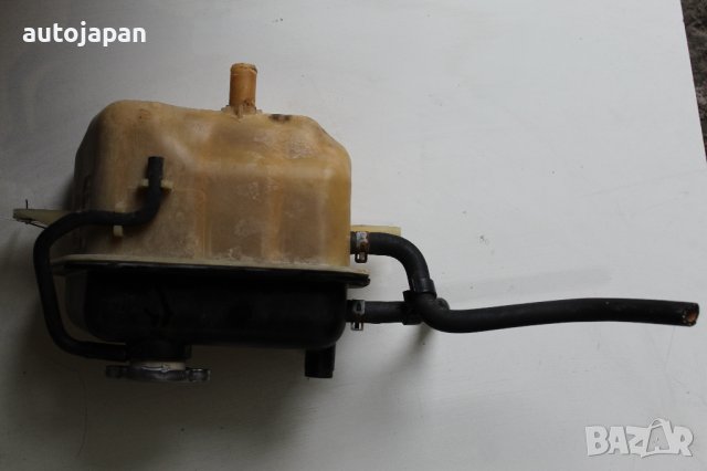 Разширителен съд, казанче антифриз Хонда акорд 7 2.2 и-цтди 150кс комби 04г Honda accord 7 2.2i-ctdi, снимка 3 - Части - 44290633