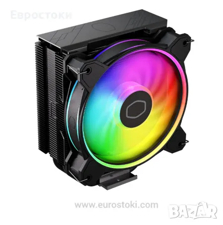 Охладител за процесор Cooler Master Hyper 212, снимка 1 - Други - 48215220