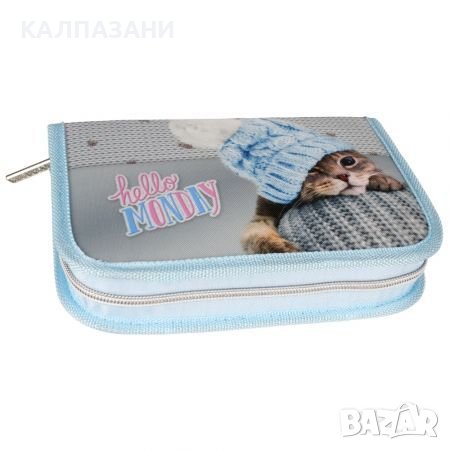 STARPACK несесер с аксесоари Коте (485901), снимка 2 - Рисуване и оцветяване - 37673740