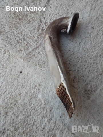 Ауспух за Акме , снимка 3 - Селскостопанска техника - 54095216