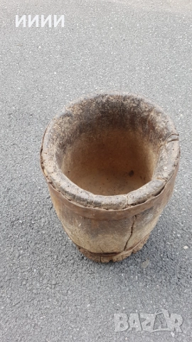 Буталка чутура бучка