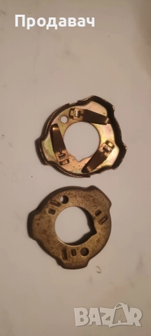 Фасунги за Шкода/Skoda 105/120/130