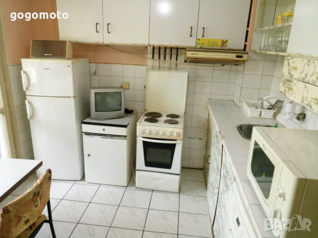 Апартамент от СОБСТВЕНИК,без комисиона,4 стаен до МЕДИКА, Здравец Изток,жилище,къща,дом,квартира, снимка 3 - Апартаменти - 52425421