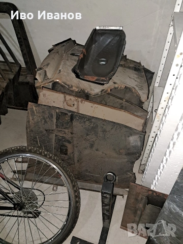 Части за лада,ваз,Жигули.Калници,врати,капаци и д-р.тел.0899113411, снимка 6 - Части - 53204981