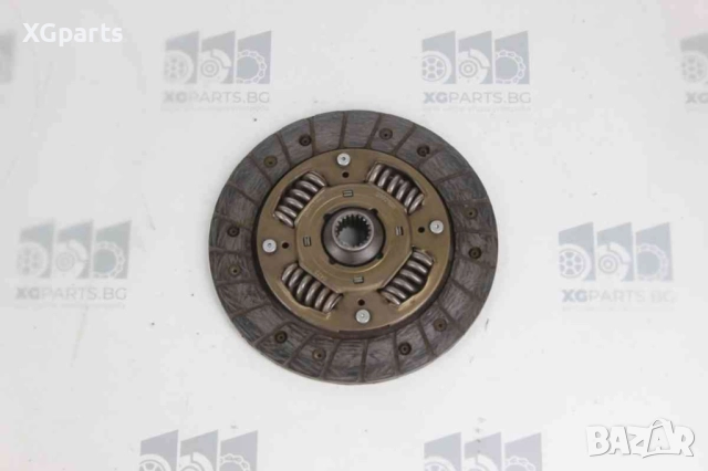  Феродов диск за Daihatsu Sirion 2 1.0i 69к.с. (2005-2015)